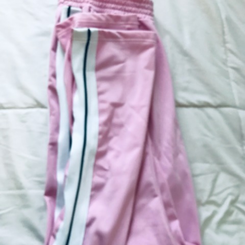 Track pants